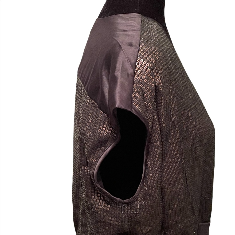 Narciso Rodriguez For Design Nation Cocktail Dress - Picture 5 of 10